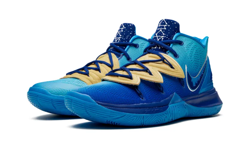 Nike Basketball Kyrie 5 'Concepts X Nike Kyrie - Special box'